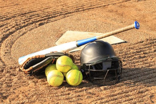 251+ Catchy Softball Team Names for All