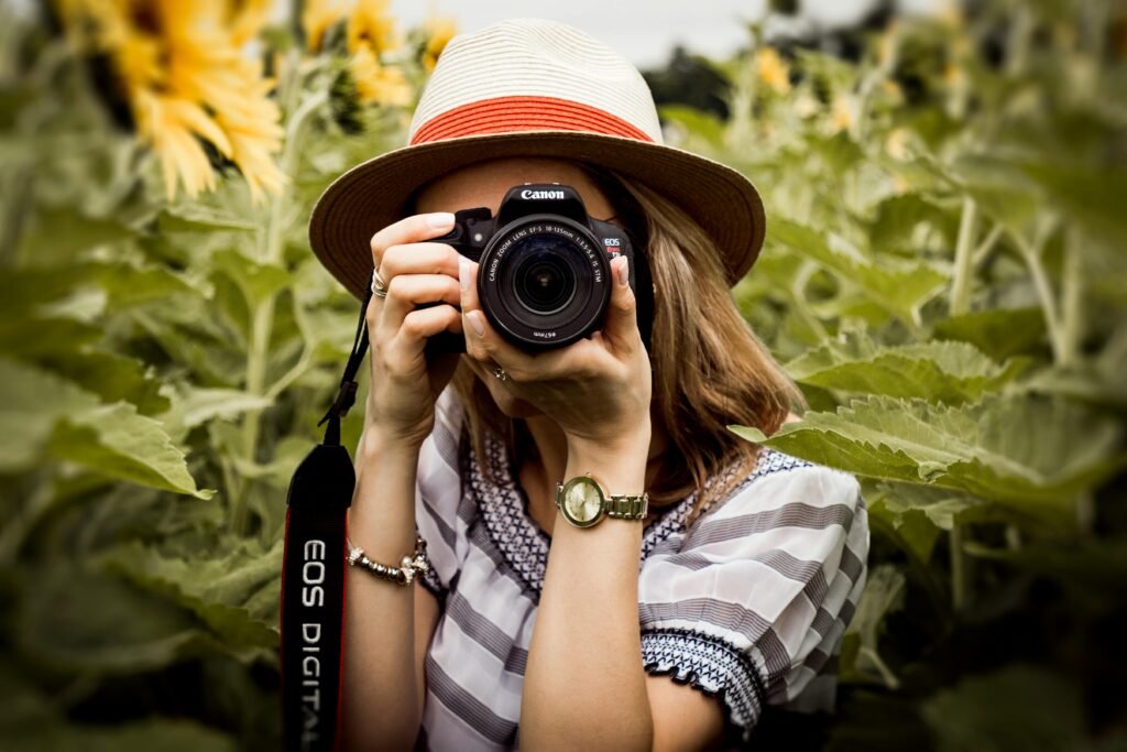 49 Photography & Videography Ideas to Spark Your Creativity