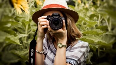 49 Photography & Videography Ideas to Spark Your Creativity